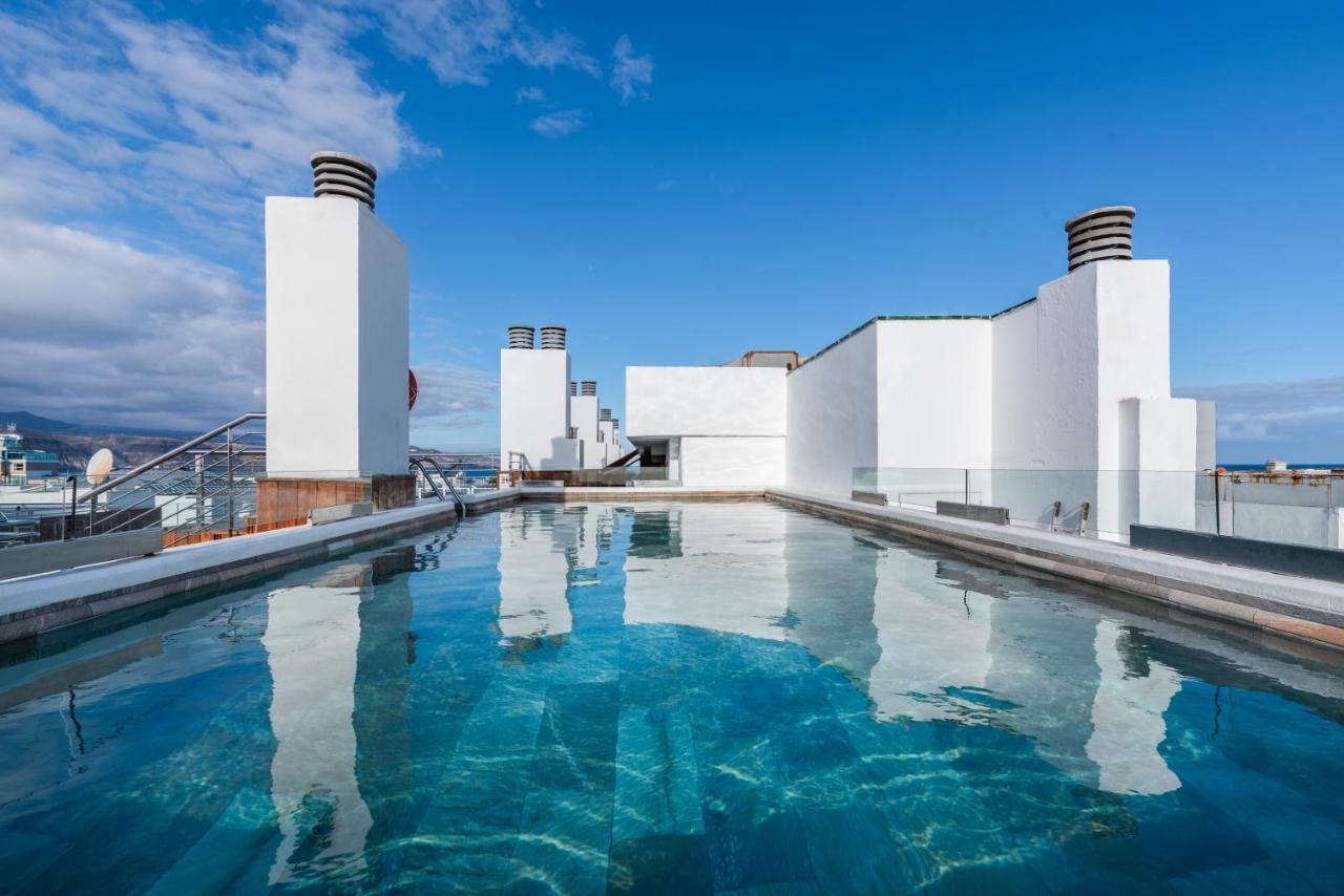 Hotel Exe Palmas Las Palmas de Gran Canaria